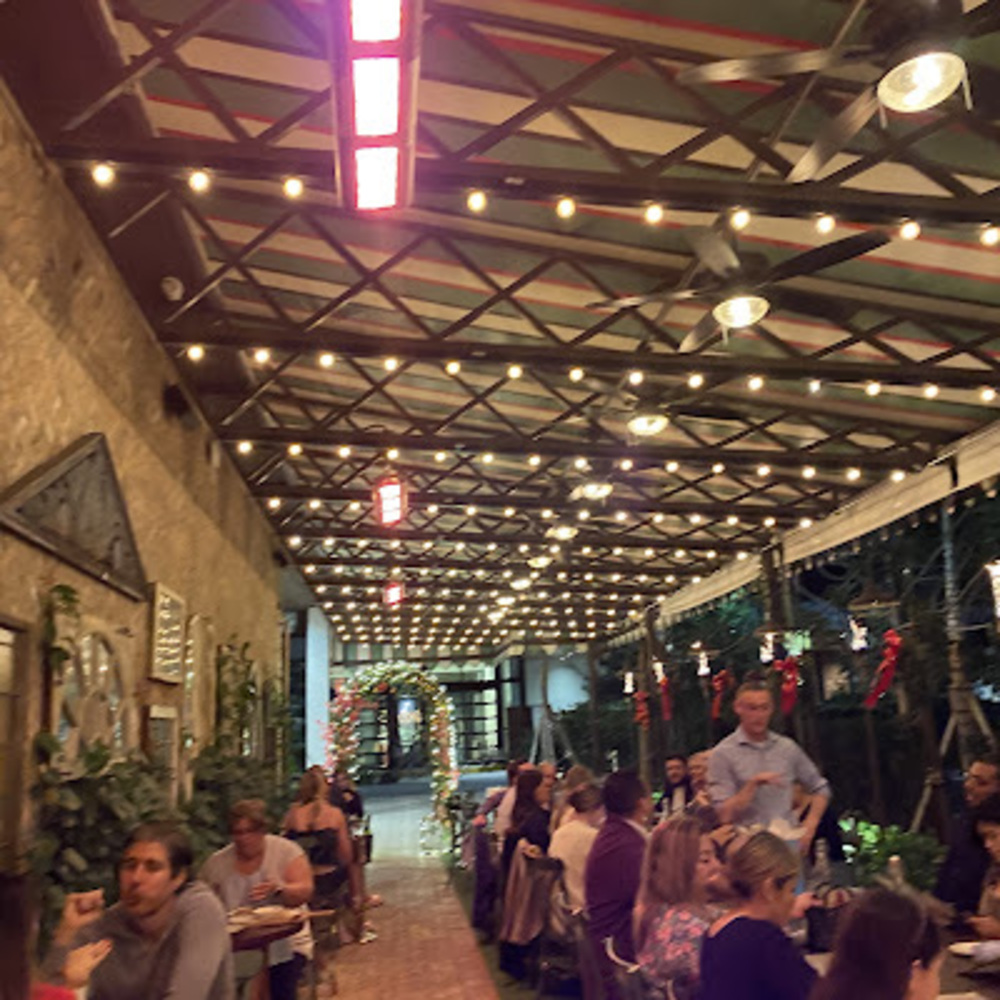 Meet your Posher, Mikeisha